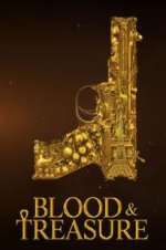 Watch Blood & Treasure 5movies