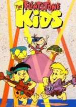Watch The Flintstone Kids 5movies