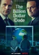 Watch The Billion Dollar Code 5movies