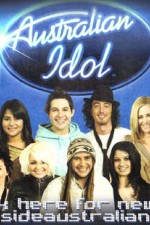 Watch Australian Idol 5movies