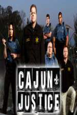 Watch Cajun Justice 5movies