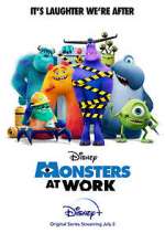 Watch Monsters at Work 5movies