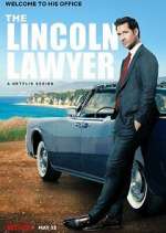 Watch The Lincoln Lawyer 5movies