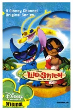 Watch Lilo & Stitch The Series 5movies