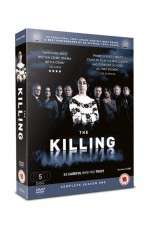 Watch The Killing aka Forbrydelsen 5movies