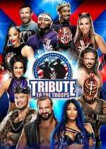 Watch WWE Tribute to the Troops 5movies