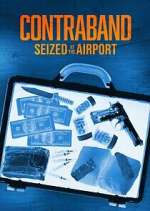 Watch Contraband: Seized at the Airport 5movies