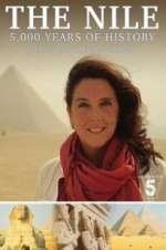 Watch The Nile: Egypt\'s Great River with Bettany Hughes 5movies