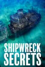 Watch Shipwreck Secrets 5movies