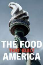 The Food That Built America 5movies
