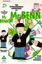 Watch Mr Benn 5movies