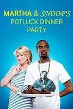 Watch Martha & Snoop's Potluck Dinner Party 5movies