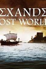 Watch Alexanders Lost World 5movies