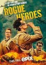 Watch SAS: Rogue Heroes 5movies