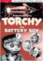 Watch Torchy the Battery Boy 5movies