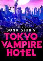 Watch Tokyo Vampire Hotel 5movies
