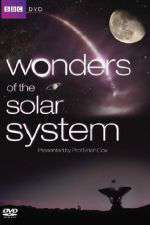 Watch Wonders of the Solar System 5movies