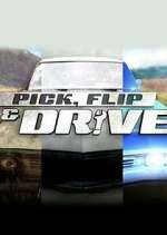 Watch Pick, Flip & Drive 5movies