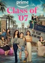 Watch Class of '07 5movies