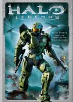 Watch Halo Legends 5movies