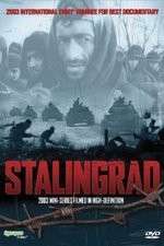 Watch Stalingrad 5movies