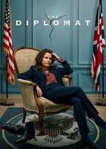 Watch The Diplomat 5movies