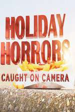 Watch Holiday Horrors: Caught on Camera 5movies