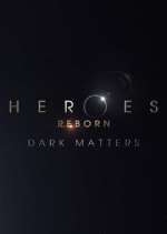 Watch Heroes Reborn: Dark Matters 5movies