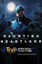 Watch Haunting in the Heartland 5movies