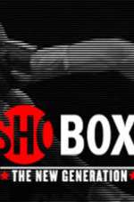 Watch ShoBox: The New Generation 5movies