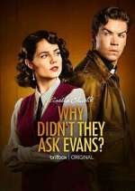 Watch Why Didn't They Ask Evans? 5movies