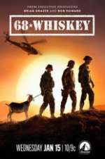 Watch 68 Whiskey 5movies