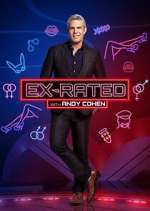 Watch Ex-Rated with Andy Cohen 5movies