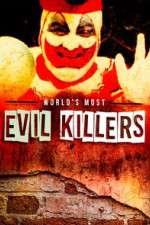 Watch World's Most Evil Killers 5movies