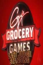 Watch Guy's Grocery Games: Last Judge Standing 5movies
