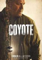 Watch Coyote 5movies