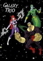 Watch The Galaxy Trio 5movies