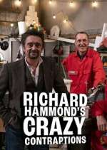 Watch Richard Hammond\'s Crazy Contraptions 5movies