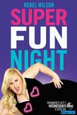 Watch Super Fun Night 5movies