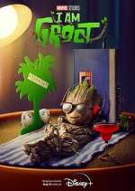 Watch I Am Groot 5movies