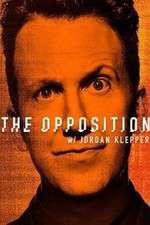 Watch The Opposition with Jordan Klepper 5movies