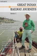 Watch Great Indian Railway Journeys 5movies