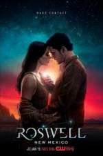 Watch Roswell, New Mexico 5movies