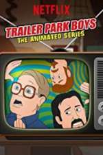 Watch Trailer Park Boys: The Animated Series 5movies