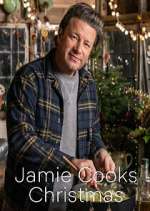 Watch Jamie Cooks Christmas 5movies