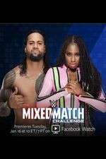 Watch WWE Mixed-Match Challenge 5movies