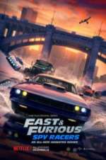 Watch Fast & Furious: Spy Racers 5movies