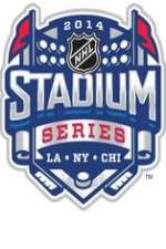 Watch Road To The NHL Stadium Series 5movies