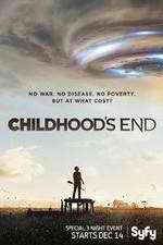 Watch Childhoods End 5movies