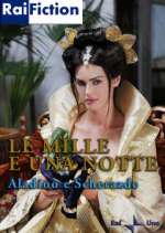 Watch Le mille e una notte - Aladino e Sherazade 5movies